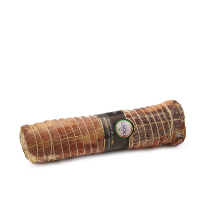 Lonzino Marghigiano
