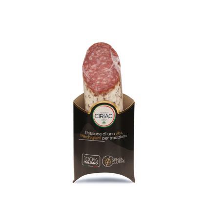 Salame Marghigiano Sottovuoto