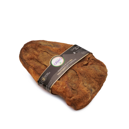 Guanciale Marchigiano Intero